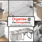 Waste Storage