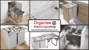 Waste Storage