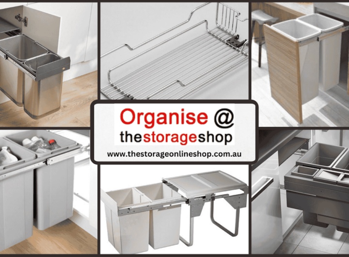 Waste Storage