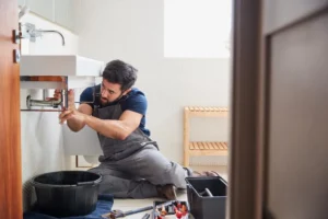Residential Plumbing