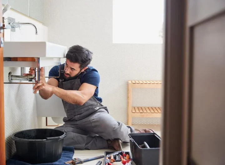 Residential Plumbing