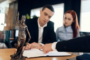 Family Lawyer Services