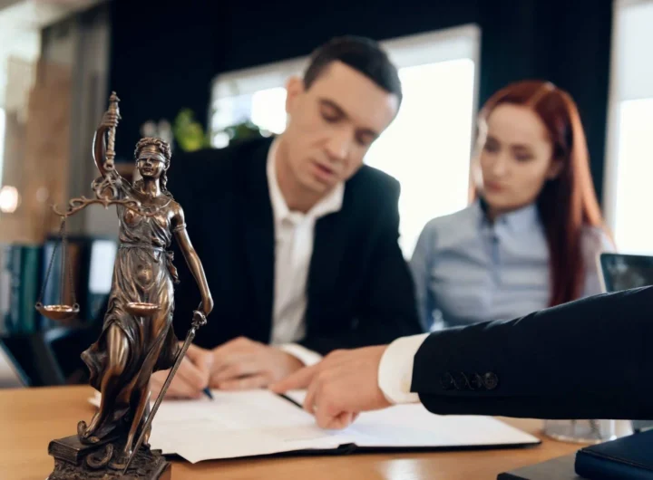Family Lawyer Services